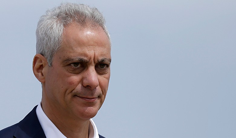 Even Rahm Emanuel Thinks Pelosi and Dems Have Gone Too Far on SCOTUS Attack