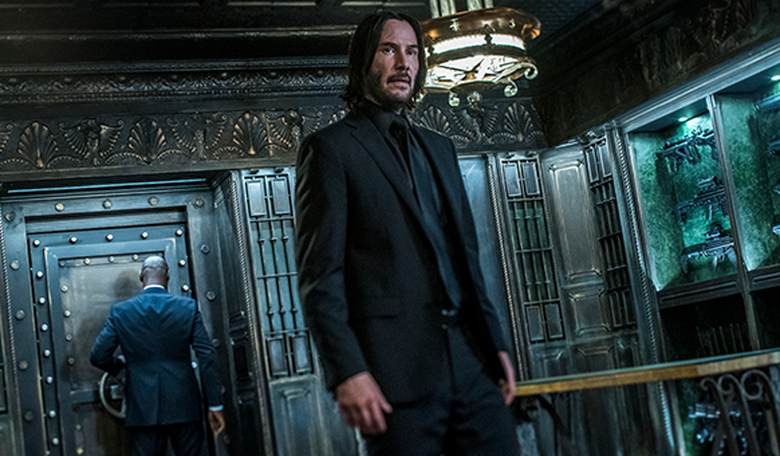 Just When You Thought Keanu Reeves Couldn’t Be More Awesome