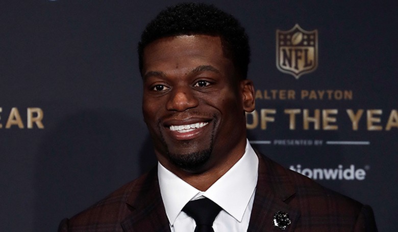 CPAC: NFL Player Benjamin Watson's Powerful Speech Defied Mainstream Narratives on Family