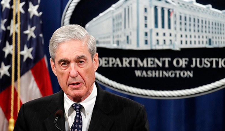 The Drafting of the Indictment Against Roger Stone Shows The Duplicity Of Mueller's Special Counsel Prosecutors