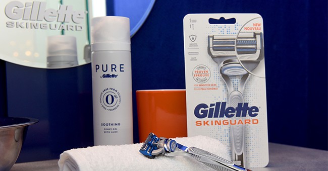 New Gillette advert addresses 'toxic masculinity' and MeToo movement