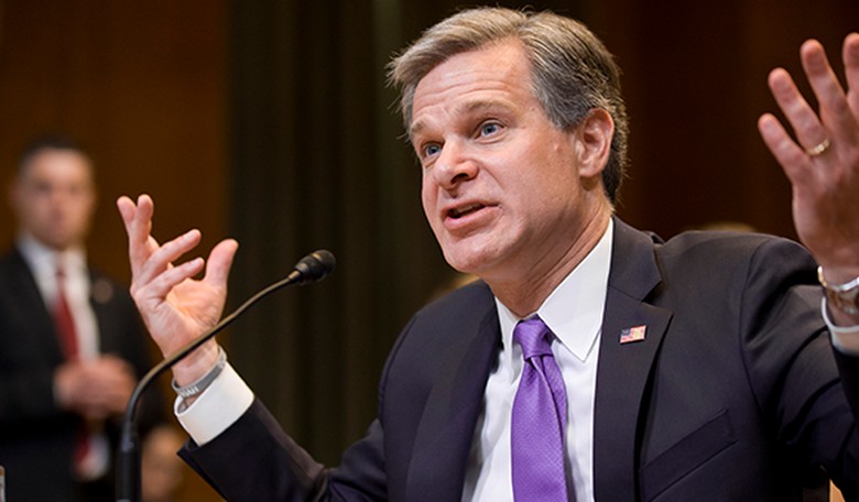 FBI Responds to the Twitter Files Revelations With All the Truth and Integrity That We've Come to Expect From It