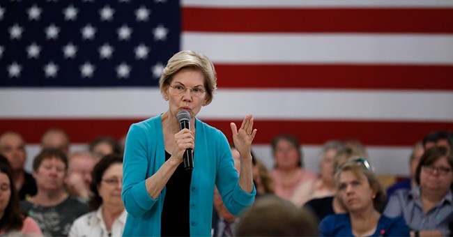 Every American Should Pause to Read What Warren Has to Say About Economic Patriotism
