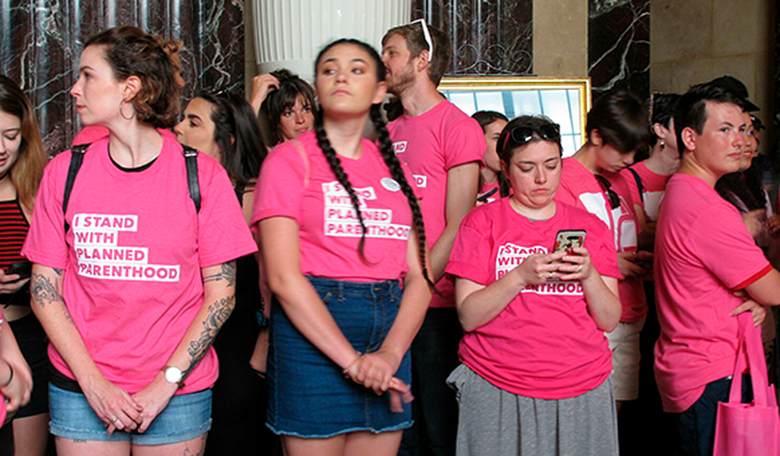 Planned Parenthood Found a New Way to Profit off of Hurting Children and It Explains a Lot
