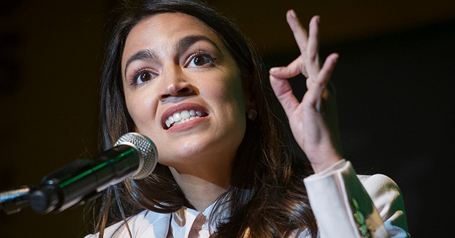 Hispanic Pastors: Uh, We Toured The Border Detention Centers & Ocasio-Cortez Is Doling Out Some Big Lies