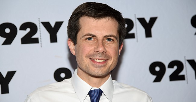 Bill Maher: Buttigieg 'Too Young' To Be President