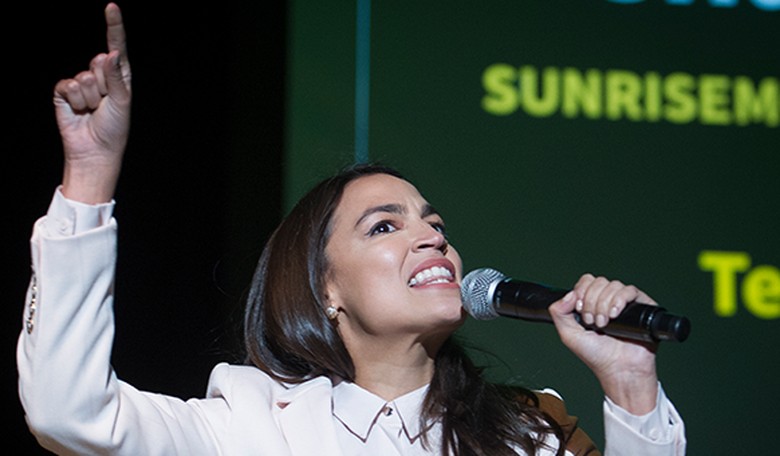 AOC Loves Socialist Healthcare Until She's Affected by It