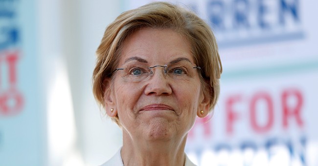 Des Moines Register Endorses Elizabeth Warren for President 