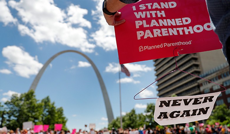The Associated Press Instructs Journalists to Take Pro-Abortion Slant in Their Reporting