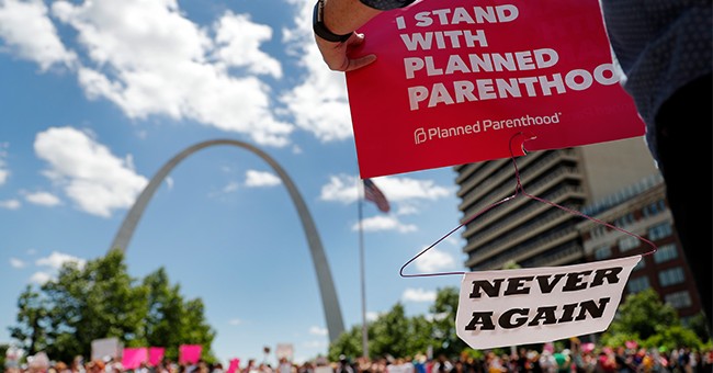 Planned Parenthood Pres.: It’s ‘Not a Big Deal’ That We Do Abortion