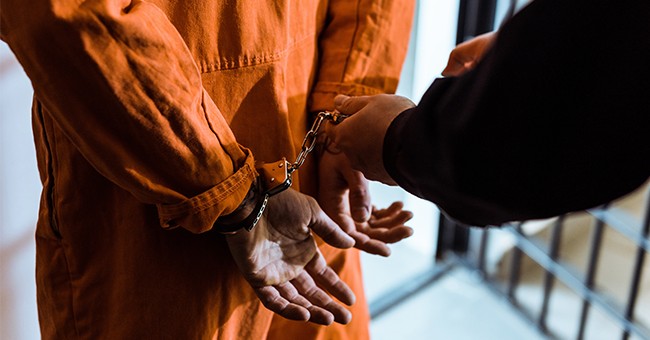 'System Racismic' Is Why One State Eliminated Its Cash Bail System