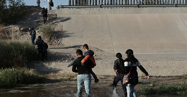 Major Border Town Is About to Declare a State of Emergency As Crisis Worsens 