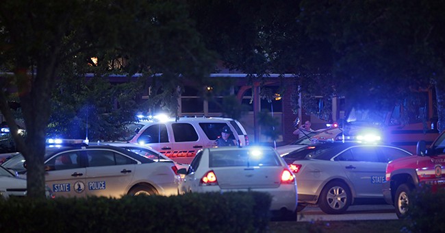 BREAKING: Multiple Shootings Reported in Virginia Beach 