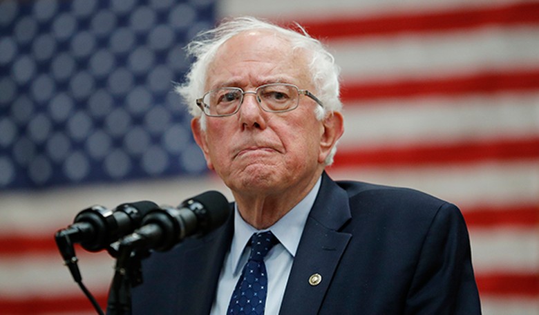 Bernie Sanders Trots out Ridiculous 'Zero-Sum Game' Argument Against Superyacht Ownership