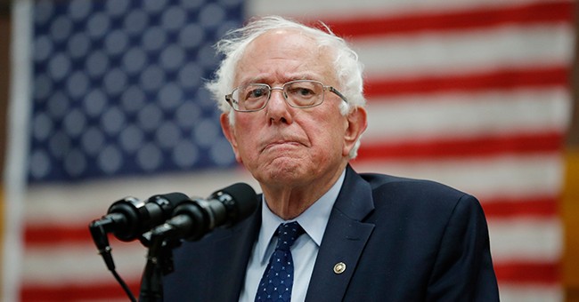 Unionized Staff Is Making Sanders Campaign Feel The Bern On Minimum Wage Hypocrisy 