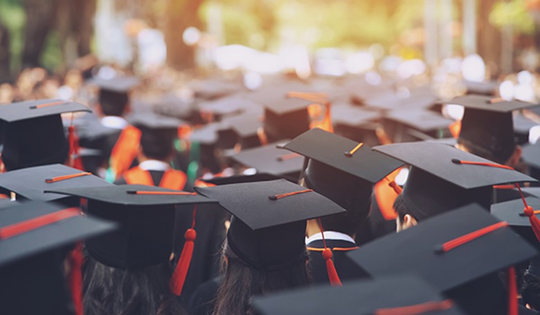 Ivy League University Offers Separate Graduation Ceremonies According to Race, Sexual Identity, and Income