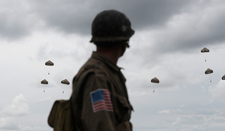 THE BUZZ CUT: The Greatest Generation, or Social Petri Dish?