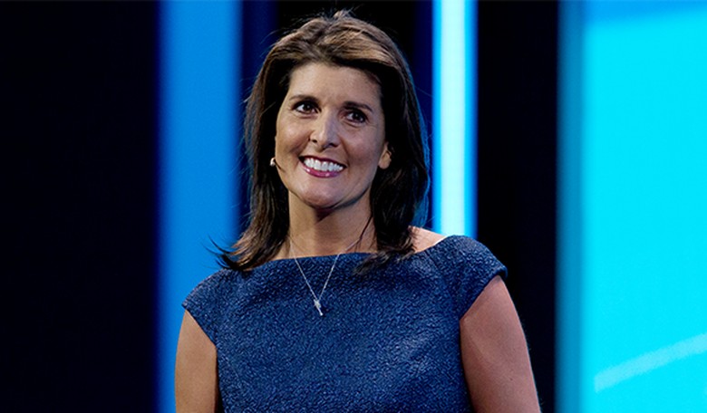 Nikki Haley Starts a PAC as Others Wonder if the GOP has Learned Anything