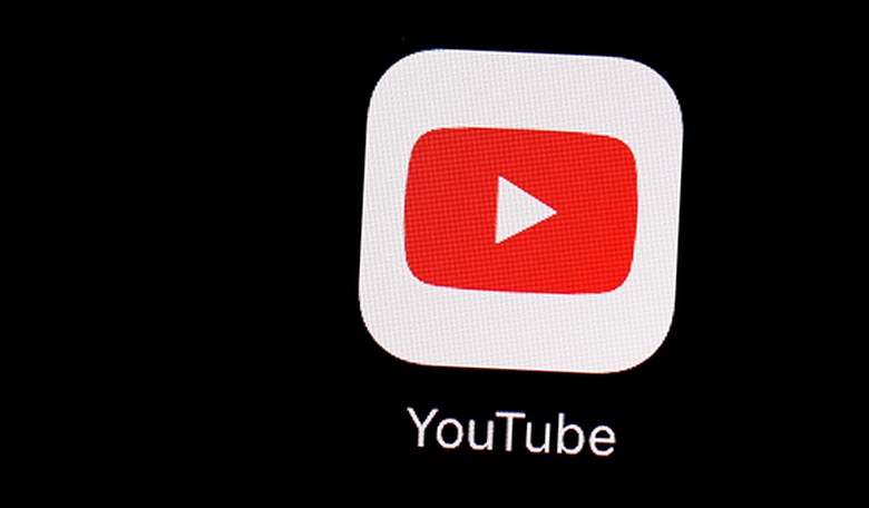 YouTube Removes Over 300 Trump Ads Without Giving Ample Reason Why