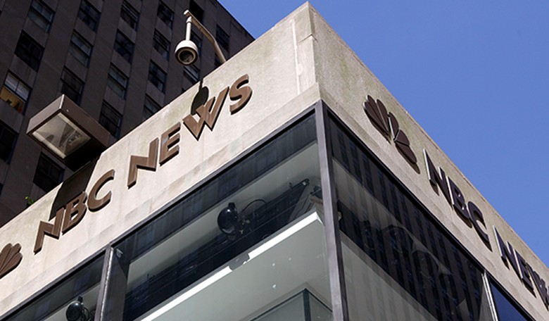 Gotcha: NBC News Gives the Game Away in 'Report' on U.S. Wuhan Virus Deaths Versus China Cases