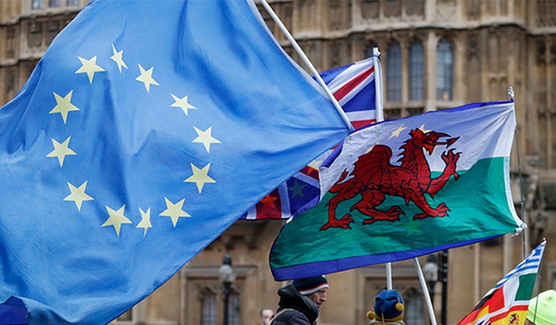 Scandal Rocks the European Union as Members of Parliament Are Arrested for Corruption Charges 