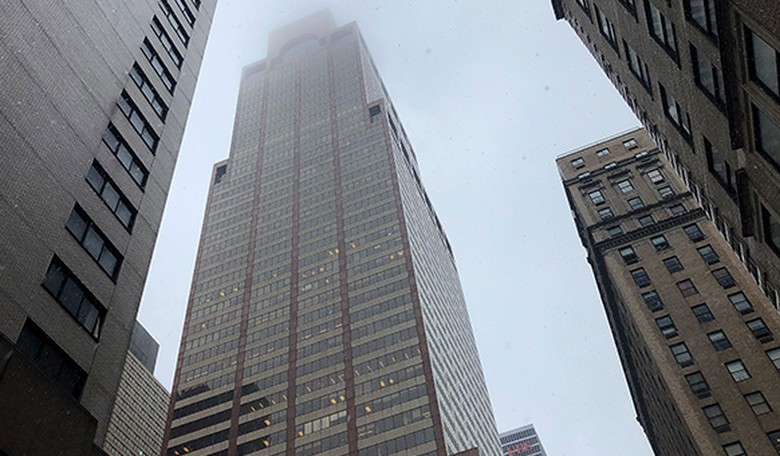 Poll: 44 Percent of Wealthy New Yorkers Have Considered Moving