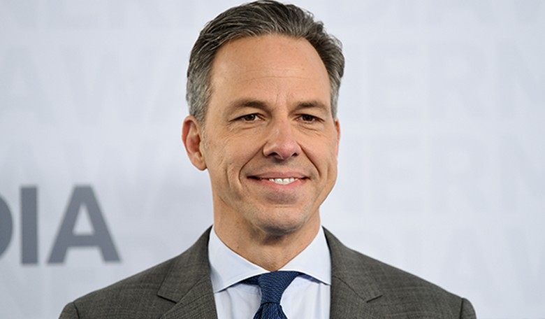 Jake Tapper Joins the 'Enemies List' Brigade, Thoroughly Beclowns Self Along the Way