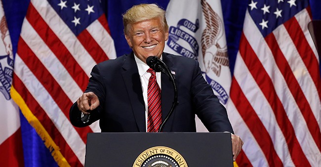 A Quick End to the Trade War Is the Key to Victory for President Trump in 2020