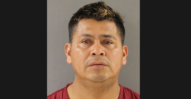 It Took This Illegal Alien And Alleged Rapist Just Five Months To Return To The United States After Being Deported