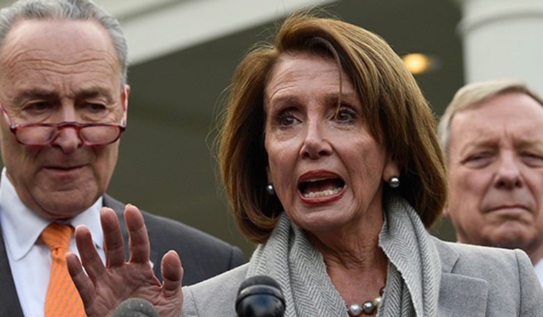 Update: Dems in Disarray as ‘Comeback’ Narrative Completely Falls Apart