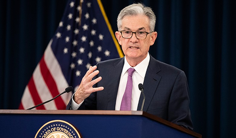 Federal Reserve Should Fight Inflation, Not Climate Change