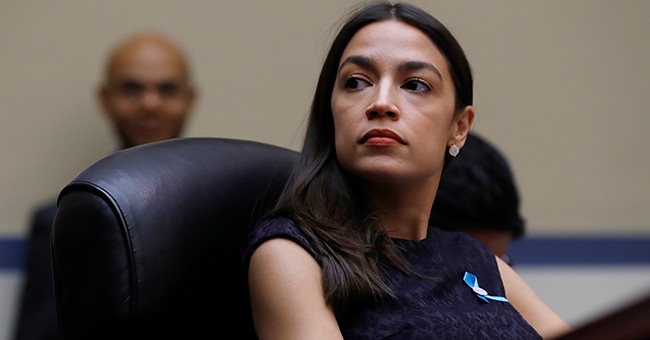 'This Is Not Justice': AOC Streams Her Reaction to Chauvin Verdict