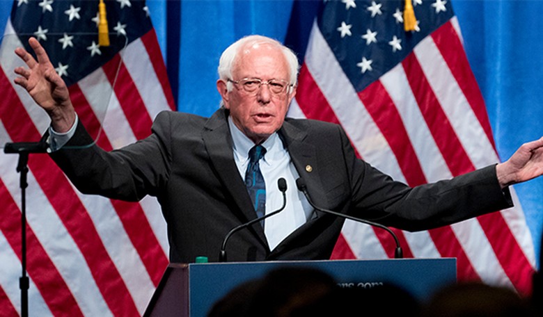 Coronavirus Gave America 'a Small Foretaste' of the Poverty and Tyranny of Socialism, Dinesh D'Souza Warns