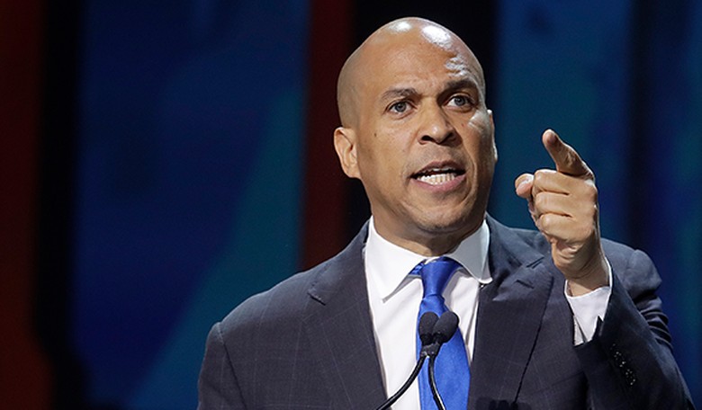 Meanwhile, Democrats Introduce Legislation to Make It Harder to Detain LGBTQ Illegal Aliens