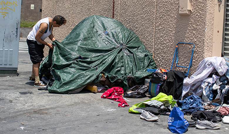 LEAKED DOCS: Details of Los Angeles DA's New Policies Are Even More Terrifying