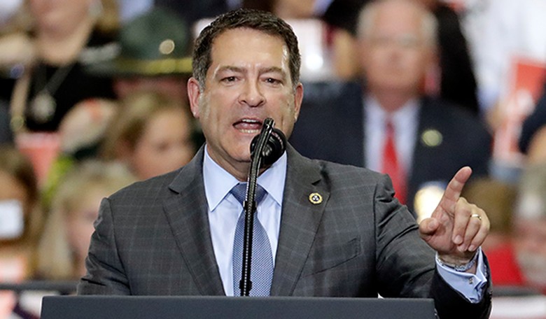 The New House Homeland Security Committee Chair Already Has the Left Enraged