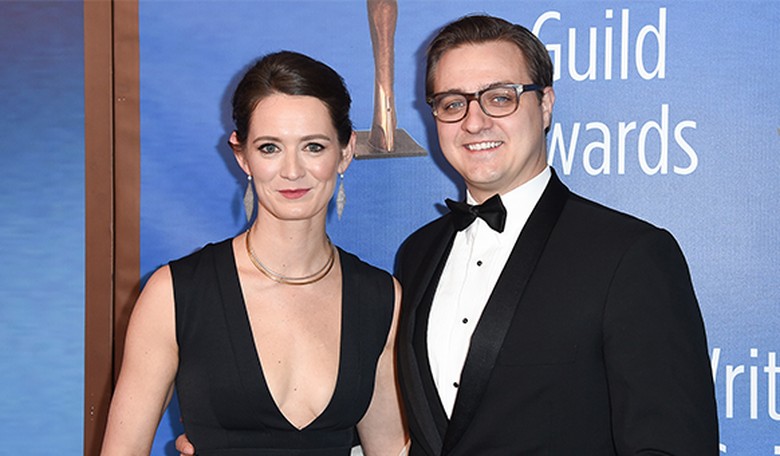 Life Comes at MSNBC's Chris Hayes Fast After Convenient 'Narrative Shift' on Bused Migrants
