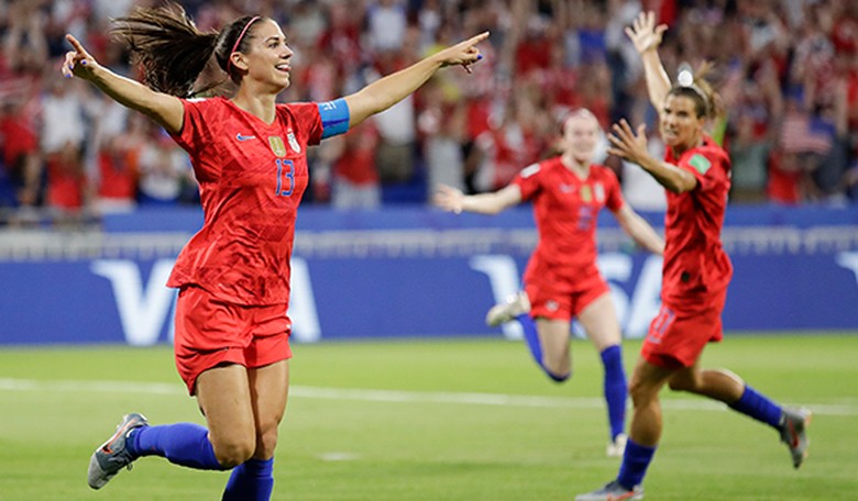 2023 Women’s World Cup Organizers Outraged Over Effort to Make Event Profitable