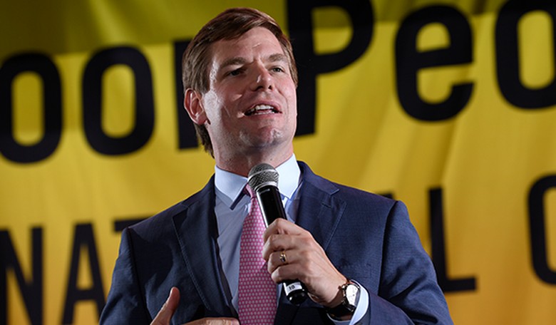 Sensenbrenner Requests Ethics Investigation Into Swalwell's Relationship With Chinese Spy