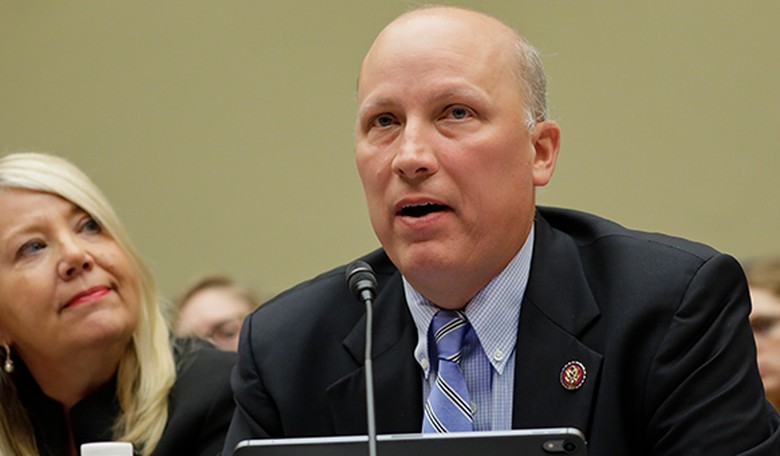 Rep. Chip Roy Addresses Democratic Opponent's Lies