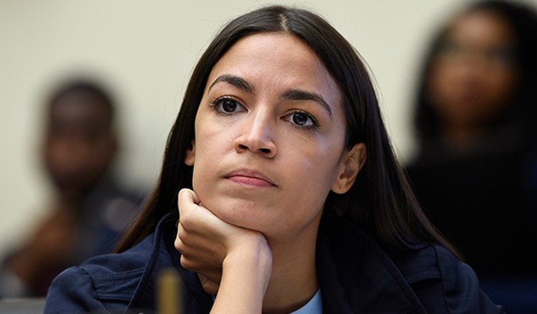 AOC Busted Partying It up in Free Florida as COVID Cases Skyrocket in NYC