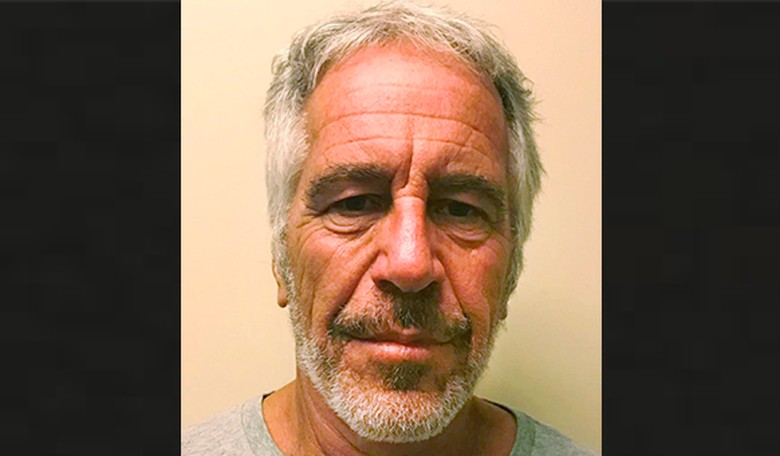 Let's Dispense With the Tinfoil Hat Leftist Myth That Ghislaine Maxwell's Arrest Hurts Trump