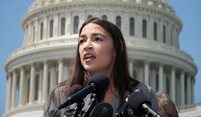 Debunked: AOC Says Single Payer System Helped South Korea Fight Wuhan Coronavirus, Receipts Say Differently