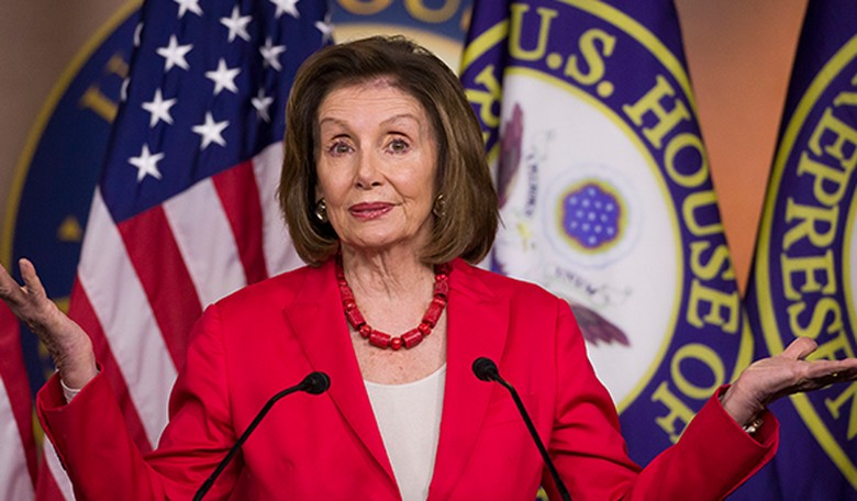 Video: Rubio Opens His Freezer, Offers Ice Cream to Pelosi on Small Biz Funding (Plus: Cruz Makes an Offer, Too)