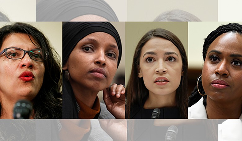 Minority Voters Are The Key To Stopping The Rise of Socialism