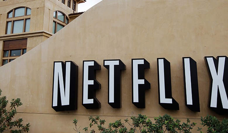 Netflix’s Bad Day at the Office: Subscribers Down 200,000