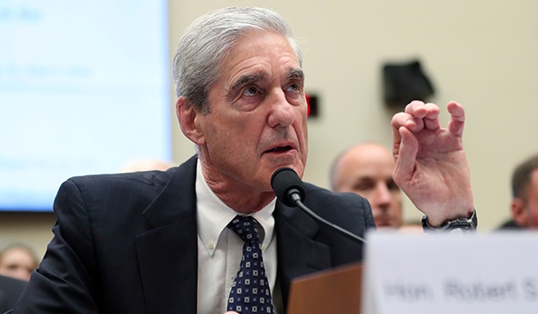 Grassley: Looks Like Mueller Had Newest DOJ/FBI Docs on Flynn