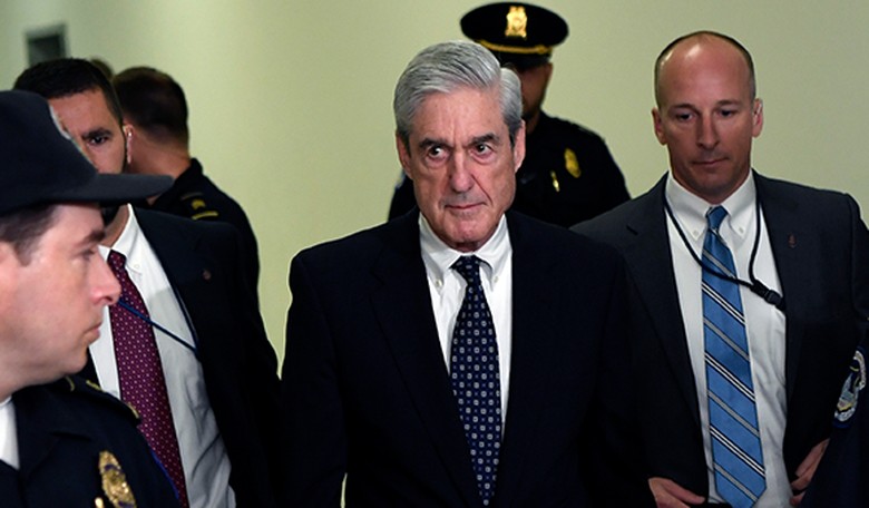 BREAKING:  DC Legal Circles Rumor Says Member of Mueller's Prosecution Team Has "Flipped" for Durham