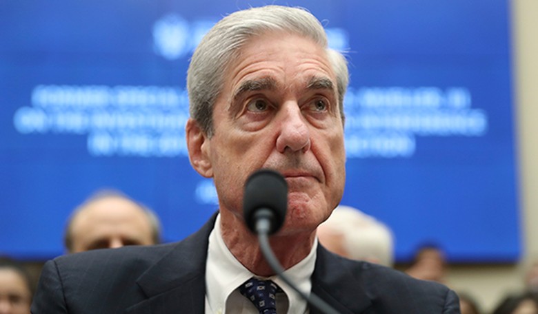 Undercover Huber: Mueller Team May Have Leaked Fake Story to CNN to Sway Manafort Judge