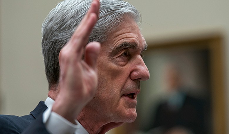 Undercover Huber Chronicles the Extraordinary Actions Taken by Team Mueller to Avoid Turning Over Flynn’s Original 302
